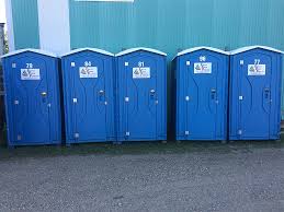 Types of Portable Toilets We Offer in Stevensville, MI